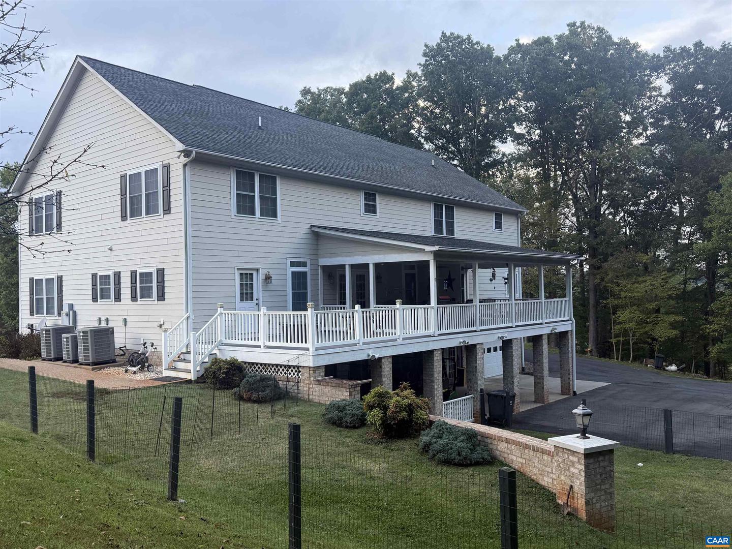 3206/3207 SCARLET OAK LN, CHARLOTTESVILLE, Virginia 22911, 5 Bedrooms Bedrooms, ,4 BathroomsBathrooms,Residential,For sale,3206/3207 SCARLET OAK LN,669104 MLS # 669104