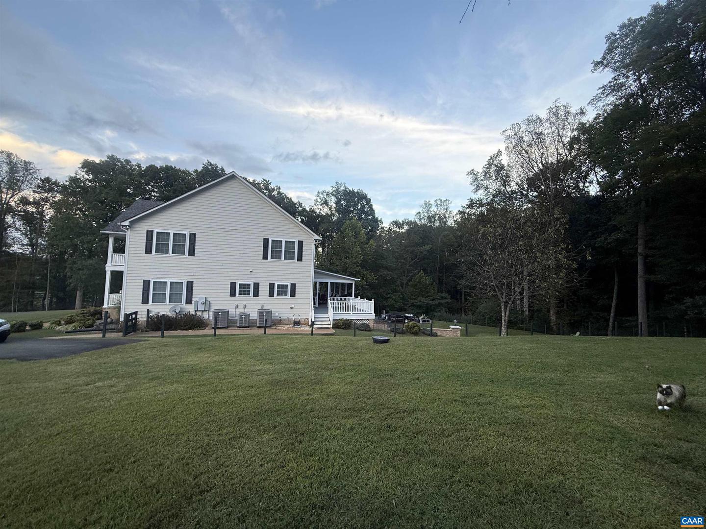 3206/3207 SCARLET OAK LN, CHARLOTTESVILLE, Virginia 22911, 5 Bedrooms Bedrooms, ,4 BathroomsBathrooms,Residential,For sale,3206/3207 SCARLET OAK LN,669104 MLS # 669104