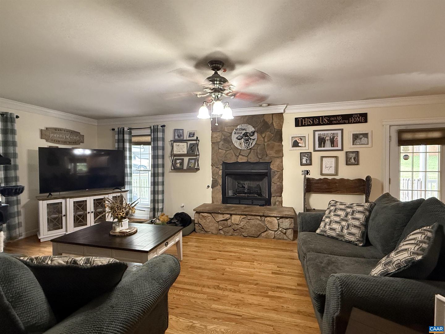 3206/3207 SCARLET OAK LN, CHARLOTTESVILLE, Virginia 22911, 5 Bedrooms Bedrooms, ,4 BathroomsBathrooms,Residential,For sale,3206/3207 SCARLET OAK LN,669104 MLS # 669104