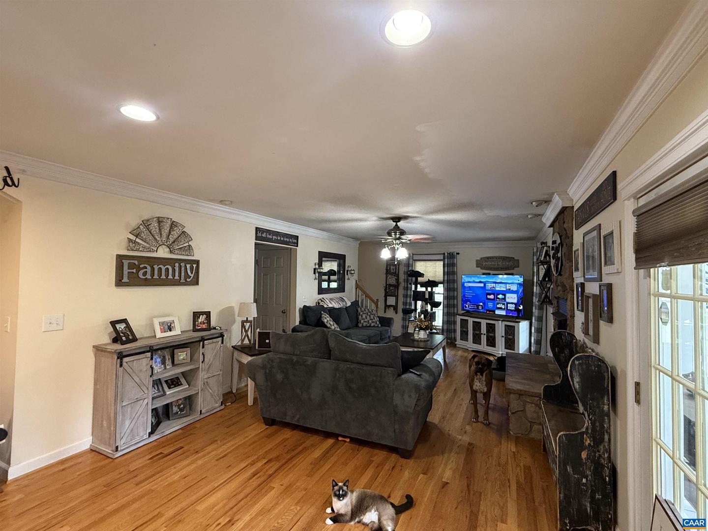 3206/3207 SCARLET OAK LN, CHARLOTTESVILLE, Virginia 22911, 5 Bedrooms Bedrooms, ,4 BathroomsBathrooms,Residential,For sale,3206/3207 SCARLET OAK LN,669104 MLS # 669104