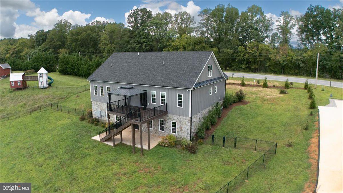 6573 FOREST RD, GOODE, Virginia 24556, 4 Bedrooms Bedrooms, ,5 BathroomsBathrooms,Residential,For sale,6573 FOREST RD,VABV2000250 MLS # VABV2000250
