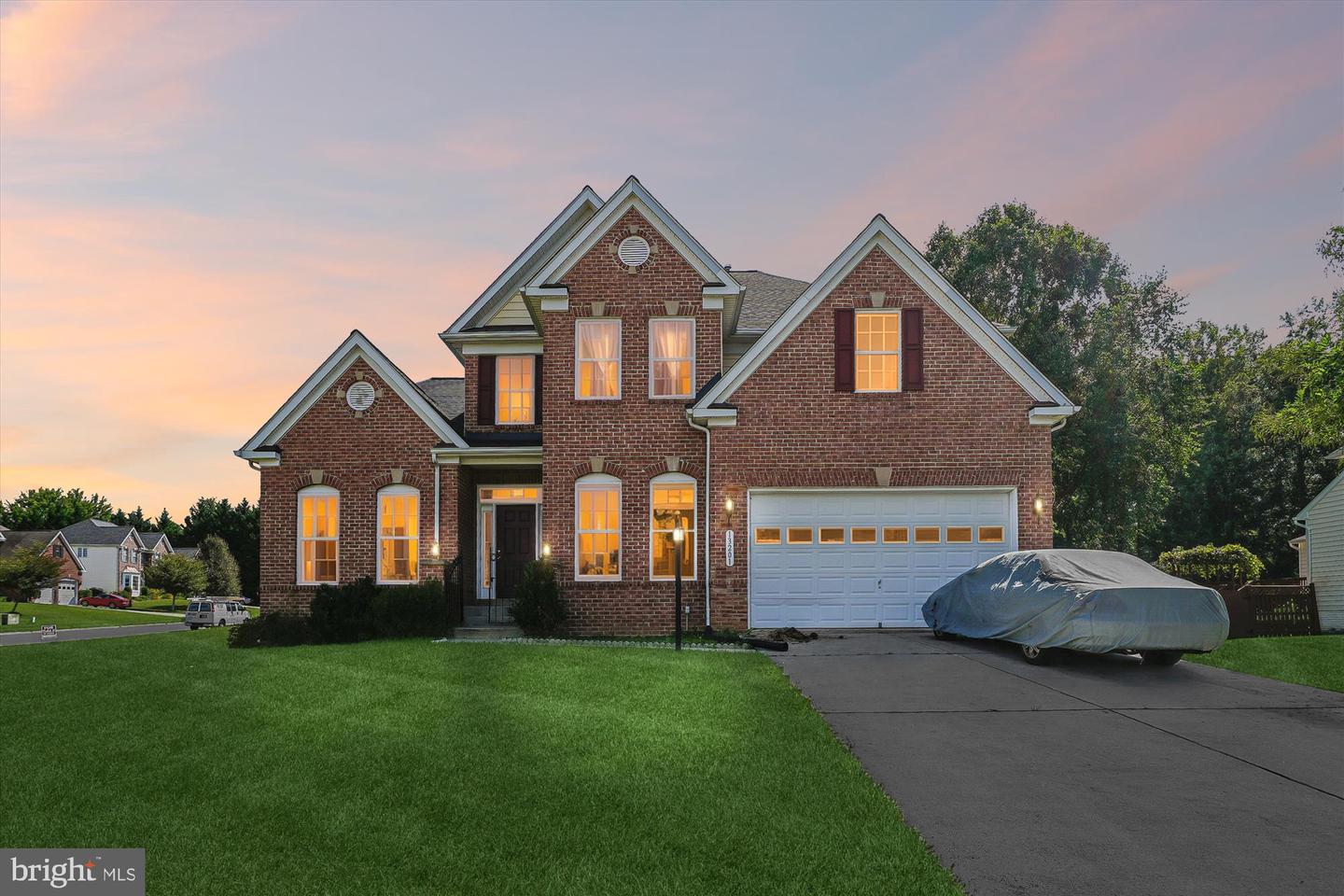 13201 QUATE LN, WOODBRIDGE, Virginia 22193, 4 Bedrooms Bedrooms, ,3 BathroomsBathrooms,Residential,For sale,13201 QUATE LN,VAPW2104272 MLS # VAPW2104272