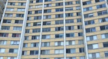301 N BEAUREGARD ST #1210, ALEXANDRIA, Virginia 22312, 1 Bedroom Bedrooms, ,1 BathroomBathrooms,Residential,For sale,301 N BEAUREGARD ST #1210,VAAX2049866 MLS # VAAX2049866