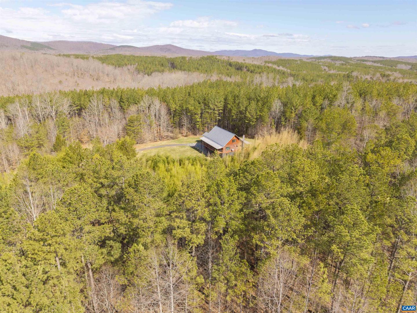 4323 CARTER RD, SCHUYLER, Virginia 22969, 4 Bedrooms Bedrooms, ,2 BathroomsBathrooms,Residential,For sale,4323 CARTER RD,669109 MLS # 669109
