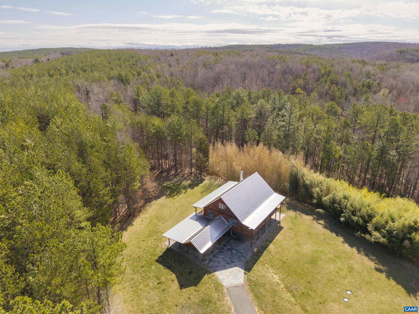 4323 CARTER RD, SCHUYLER, Virginia 22969, 4 Bedrooms Bedrooms, ,2 BathroomsBathrooms,Residential,For sale,4323 CARTER RD,669109 MLS # 669109