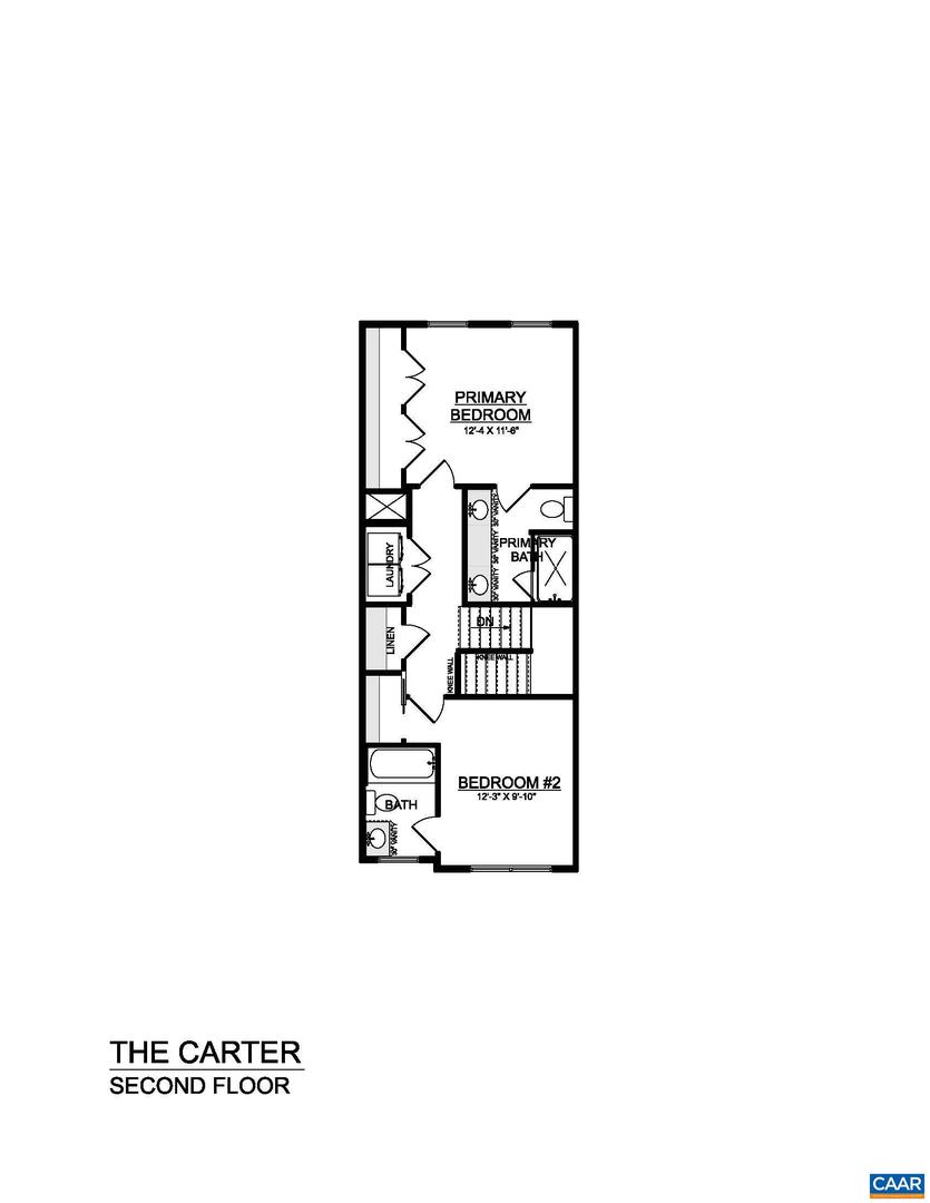 5A CURIE DR, CHARLOTTESVILLE, Virginia 22903, 2 Bedrooms Bedrooms, ,2 BathroomsBathrooms,Residential,For sale,5A CURIE DR,669111 MLS # 669111