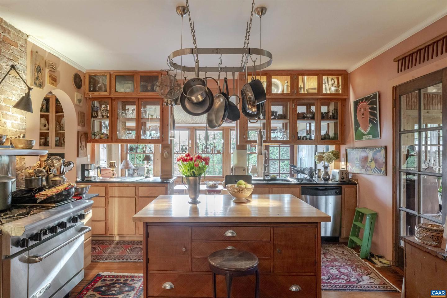 10064 HATTON FERRY LN, SCOTTSVILLE, Virginia 24590, 4 Bedrooms Bedrooms, ,3 BathroomsBathrooms,Residential,For sale,10064 HATTON FERRY LN,669117 MLS # 669117