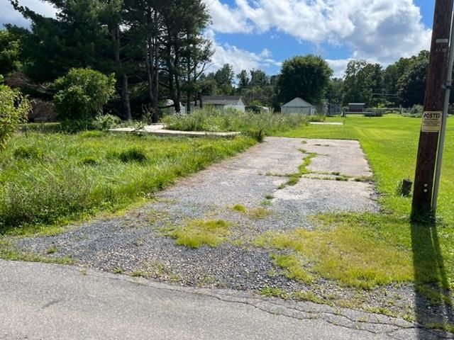 62 N HANCOCK ST, CRAIGSVILLE, Virginia 24430, ,Land,62 N HANCOCK ST,661872 MLS # 661872