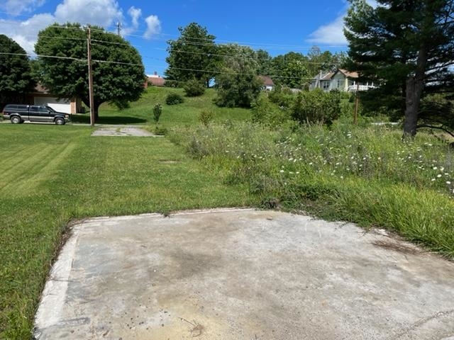 62 N HANCOCK ST, CRAIGSVILLE, Virginia 24430, ,Land,62 N HANCOCK ST,661872 MLS # 661872