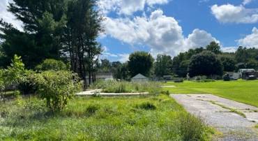 62 N HANCOCK ST, CRAIGSVILLE, Virginia 24430, ,Land,62 N HANCOCK ST,661872 MLS # 661872