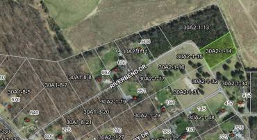 TBD Lot 14 RIVERBEND DR, LURAY, Virginia 22835, ,Land,TBD Lot 14 RIVERBEND DR,669119 MLS # 669119
