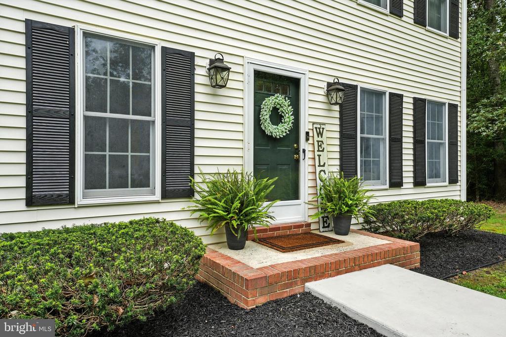 15330 QUAIL RIDGE DR, AMISSVILLE, Virginia 20106, 3 Bedrooms Bedrooms, ,2 BathroomsBathrooms,Residential,15330 QUAIL RIDGE DR,VACU2011418 MLS # VACU2011418