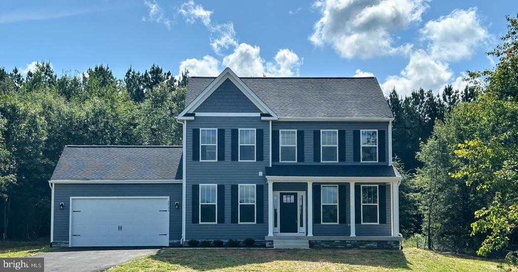 20193 BENNETTS WAY, ORANGE, Virginia 22960, 4 Bedrooms Bedrooms, ,2 BathroomsBathrooms,Residential,20193 BENNETTS WAY,VAOR2012256 MLS # VAOR2012256