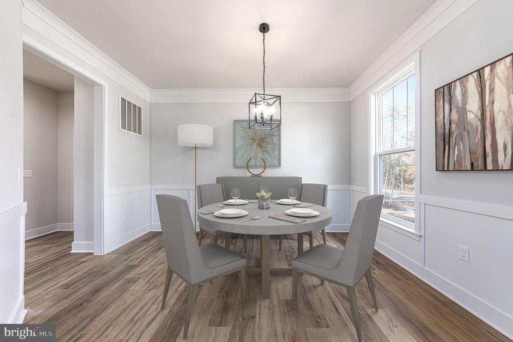 20193 BENNETTS WAY, ORANGE, Virginia 22960, 4 Bedrooms Bedrooms, ,2 BathroomsBathrooms,Residential,20193 BENNETTS WAY,VAOR2012256 MLS # VAOR2012256