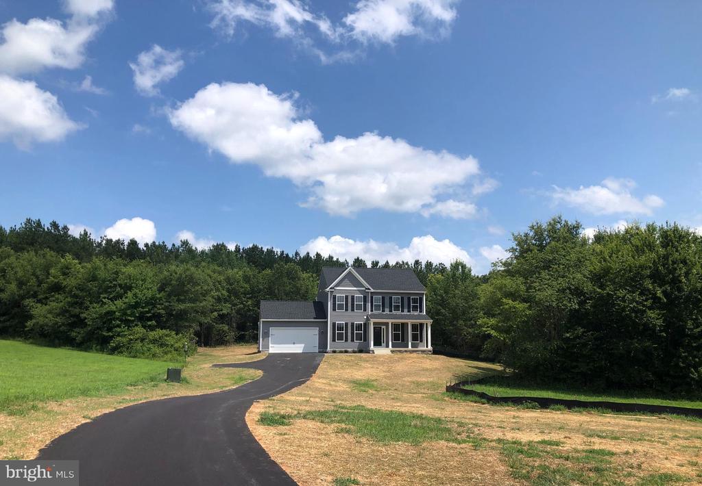 20193 BENNETTS WAY, ORANGE, Virginia 22960, 4 Bedrooms Bedrooms, ,2 BathroomsBathrooms,Residential,20193 BENNETTS WAY,VAOR2012256 MLS # VAOR2012256