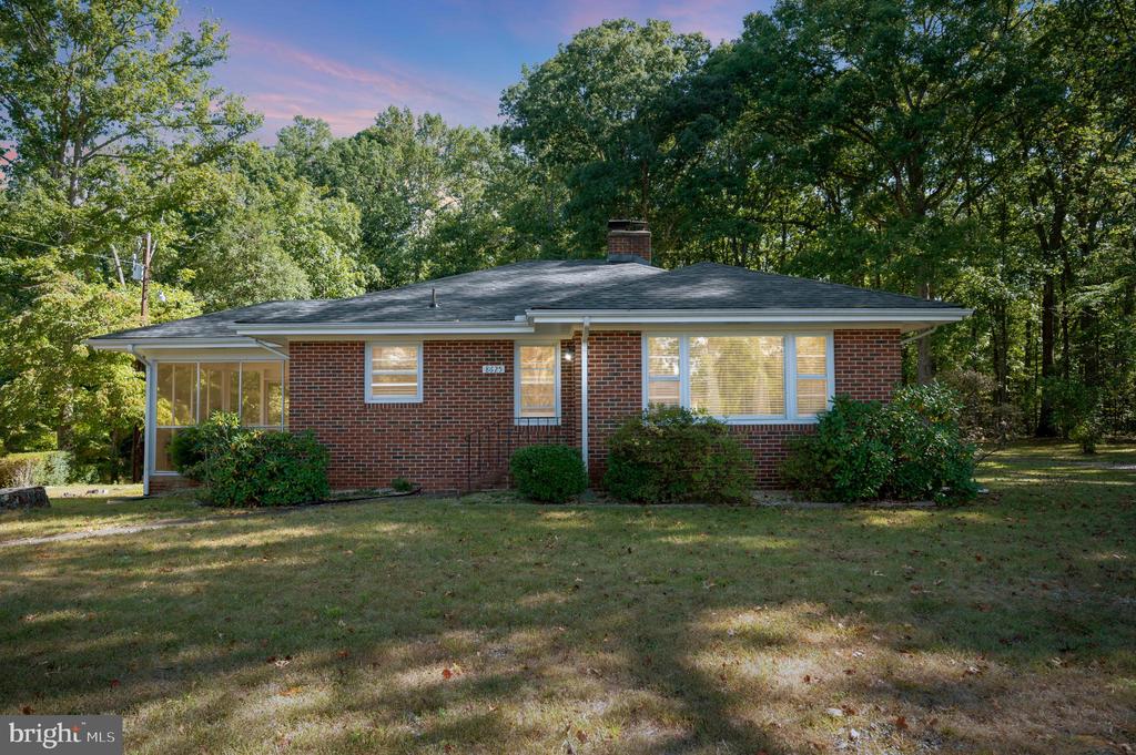 8625 BROCK RD, SPOTSYLVANIA, Virginia 22553, 2 Bedrooms Bedrooms, ,1 BathroomBathrooms,Residential,8625 BROCK RD,VASP2036170 MLS # VASP2036170