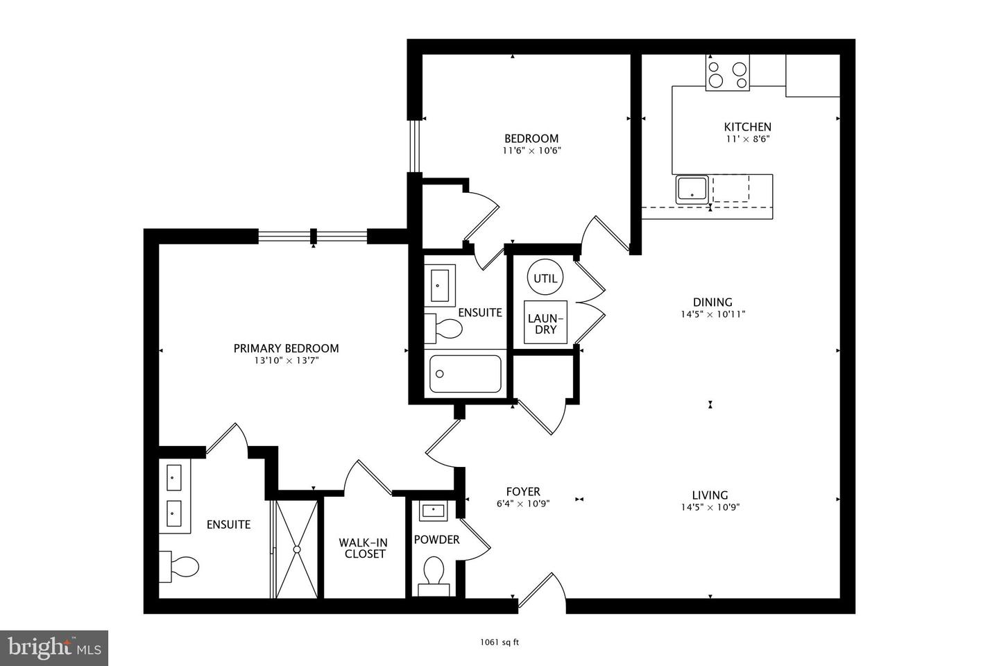 625 PARK RD NW #206, WASHINGTON, District Of Columbia 20010, 2 Bedrooms Bedrooms, ,2 BathroomsBathrooms,Residential,For sale,625 PARK RD NW #206,DCDC2205664 MLS # DCDC2205664