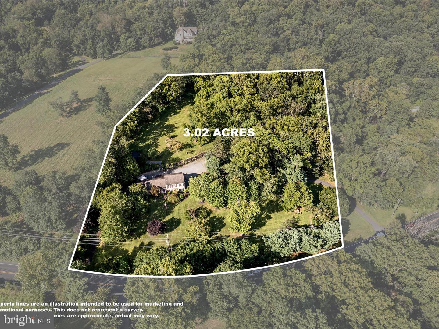 36762 CHARLES TOWN PIKE, HILLSBORO, Virginia 20132, 3 Bedrooms Bedrooms, ,2 BathroomsBathrooms,Residential,For sale,36762 CHARLES TOWN PIKE,VALO2100484 MLS # VALO2100484