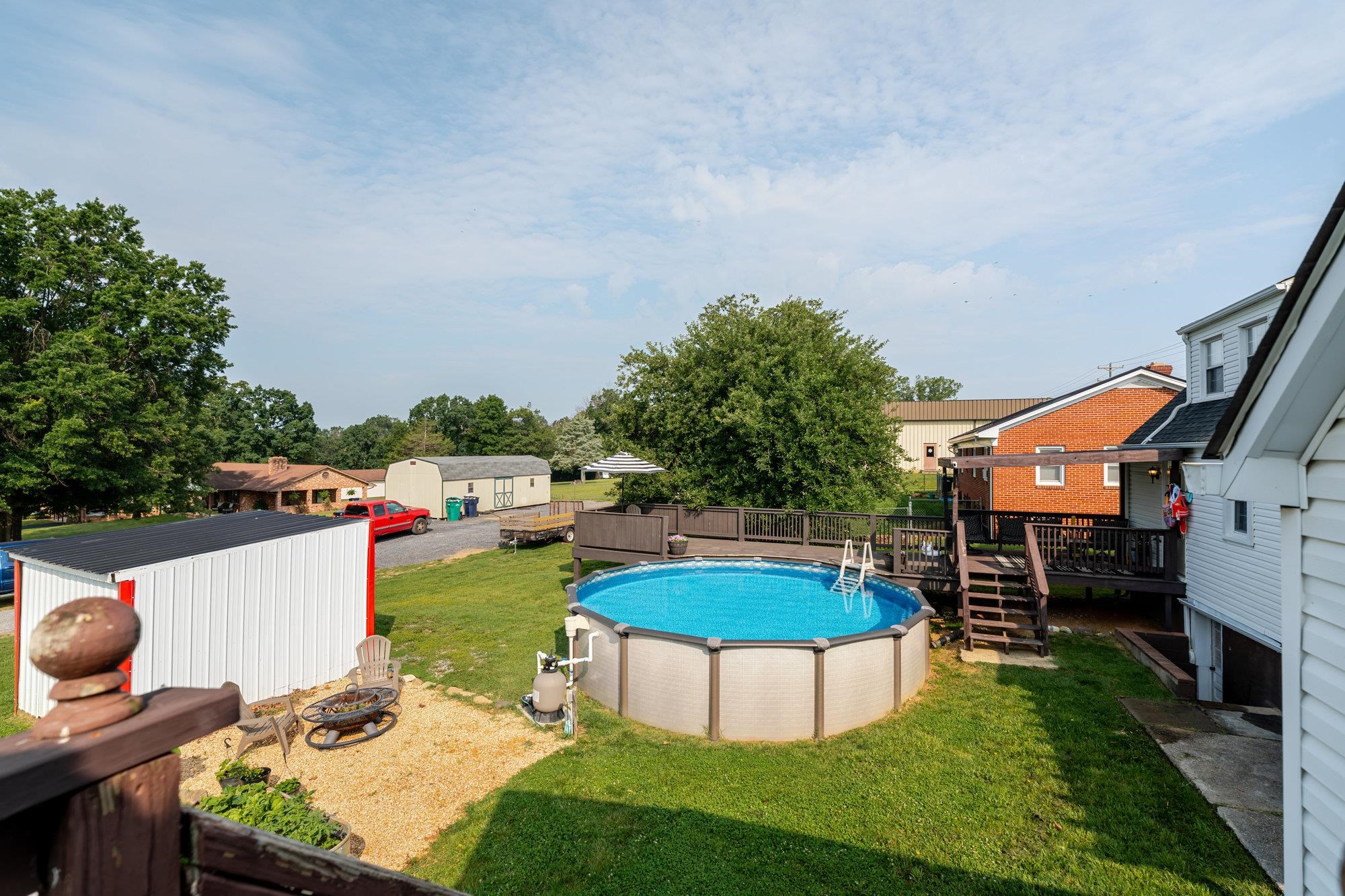 885 W MAIN ST, STANLEY, Virginia 22851, 4 Bedrooms Bedrooms, ,2 BathroomsBathrooms,Residential,885 W MAIN ST,661141 MLS # 661141