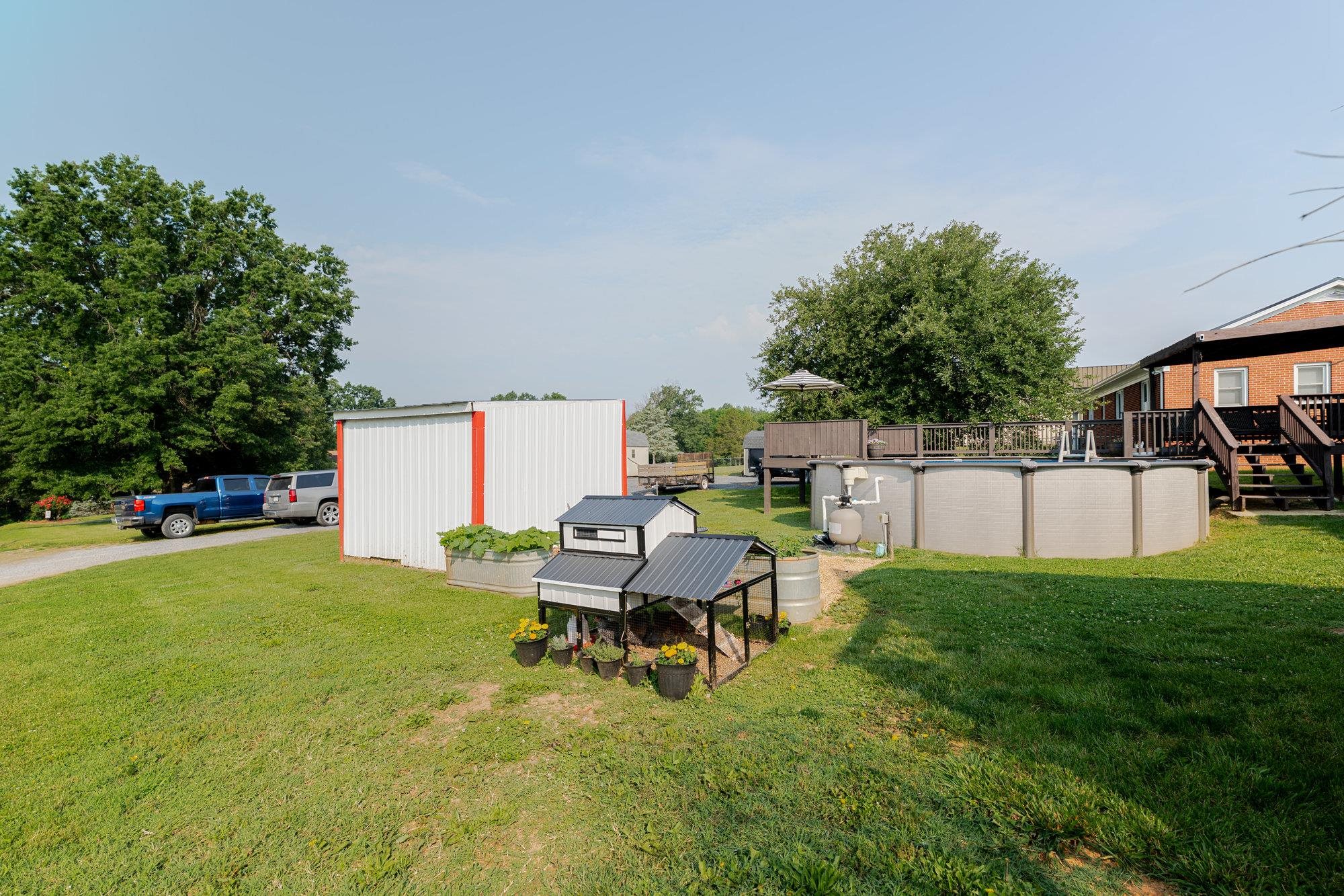 885 W MAIN ST, STANLEY, Virginia 22851, 4 Bedrooms Bedrooms, ,2 BathroomsBathrooms,Residential,885 W MAIN ST,661141 MLS # 661141