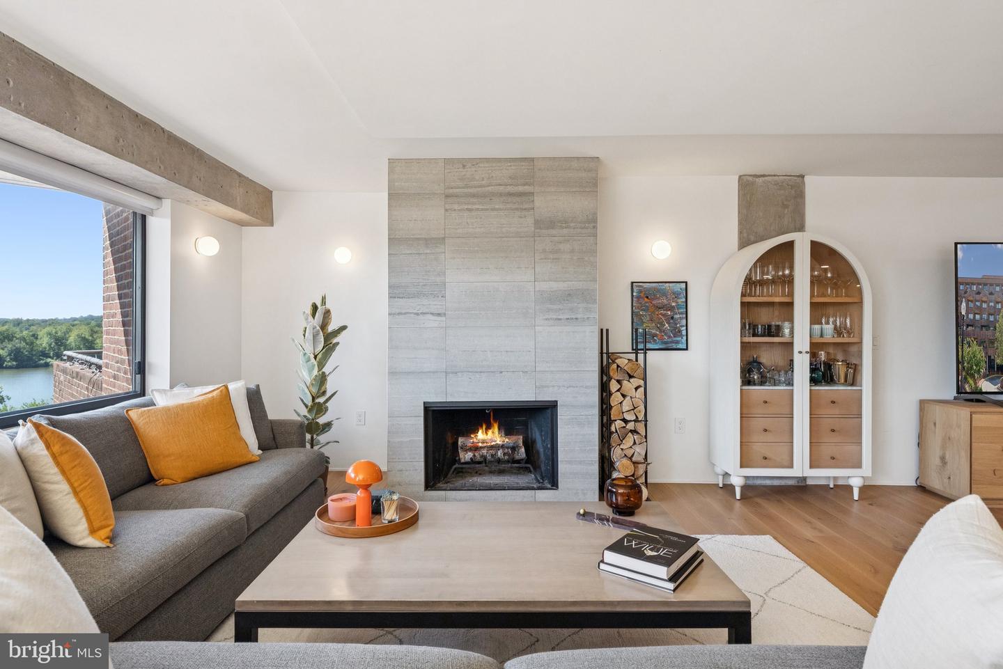 1015 33RD ST NW #809, WASHINGTON, District Of Columbia 20007, 2 Bedrooms Bedrooms, ,2 BathroomsBathrooms,Residential,For sale,1015 33RD ST NW #809,DCDC2209198 MLS # DCDC2209198