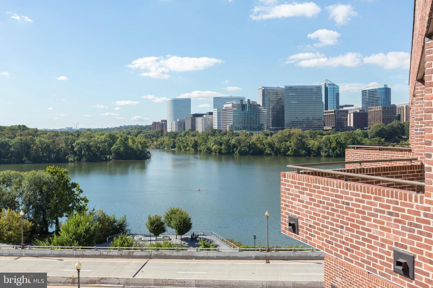 1015 33RD ST NW #809, WASHINGTON, District Of Columbia 20007, 2 Bedrooms Bedrooms, ,2 BathroomsBathrooms,Residential,For sale,1015 33RD ST NW #809,DCDC2209198 MLS # DCDC2209198