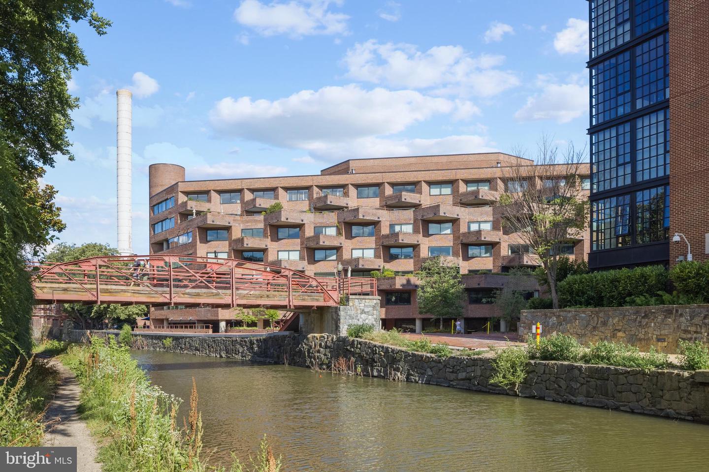 1015 33RD ST NW #809, WASHINGTON, District Of Columbia 20007, 2 Bedrooms Bedrooms, ,2 BathroomsBathrooms,Residential,For sale,1015 33RD ST NW #809,DCDC2209198 MLS # DCDC2209198