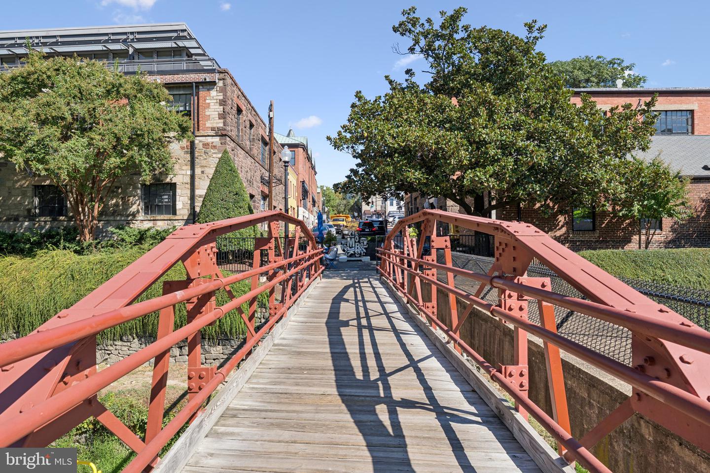 1015 33RD ST NW #809, WASHINGTON, District Of Columbia 20007, 2 Bedrooms Bedrooms, ,2 BathroomsBathrooms,Residential,For sale,1015 33RD ST NW #809,DCDC2209198 MLS # DCDC2209198