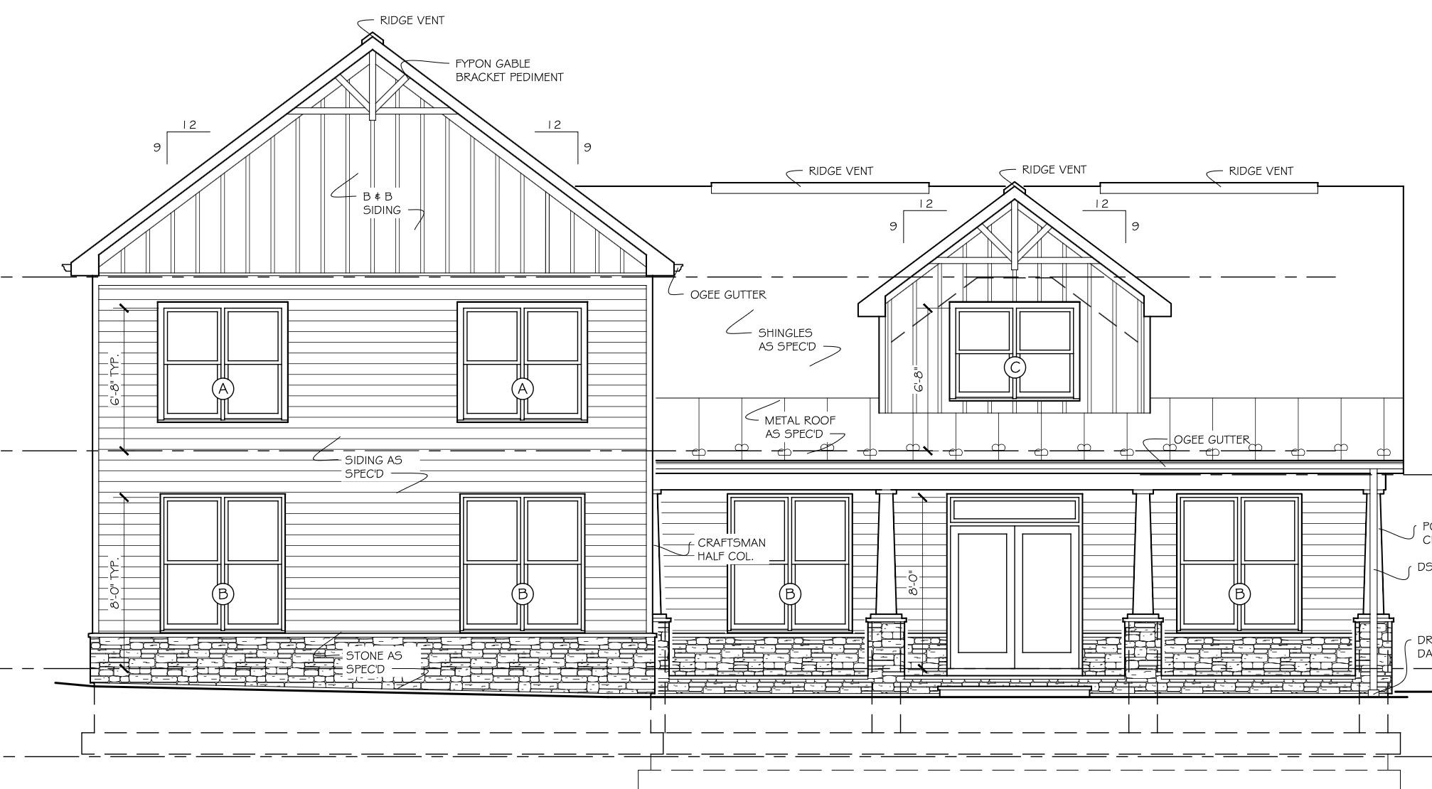 2062 MIDDLEBROOK RD, STAUNTON, Virginia 24401, 4 Bedrooms Bedrooms, ,3 BathroomsBathrooms,Residential,2062 MIDDLEBROOK RD,669137 MLS # 669137