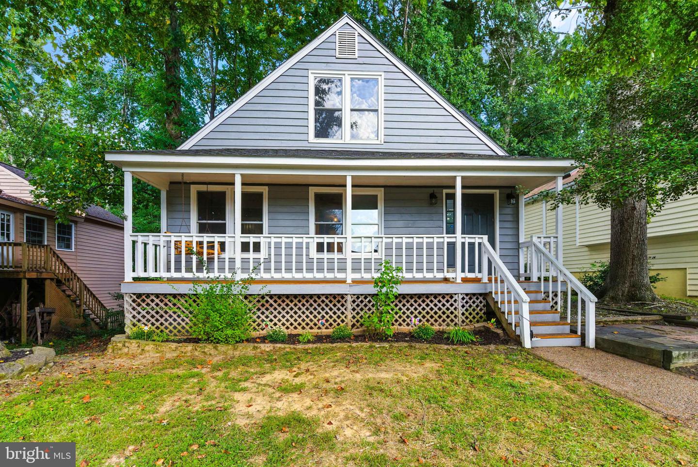 7705 OFFSHORE DR, CHESTERFIELD, Virginia 23832, 3 Bedrooms Bedrooms, 5 Rooms Rooms,2 BathroomsBathrooms,Residential,For sale,7705 OFFSHORE DR,VACF2001254 MLS # VACF2001254
