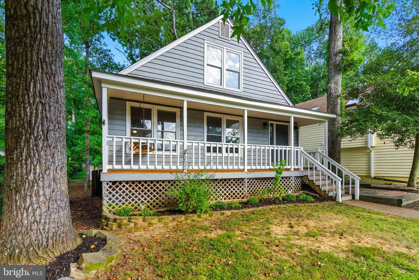 7705 OFFSHORE DR, CHESTERFIELD, Virginia 23832, 3 Bedrooms Bedrooms, 5 Rooms Rooms,2 BathroomsBathrooms,Residential,For sale,7705 OFFSHORE DR,VACF2001254 MLS # VACF2001254