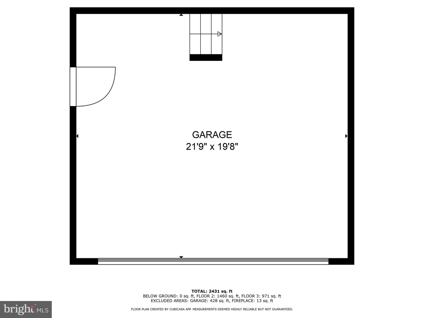 2425 HARPOON DR, STAFFORD, Virginia 22554, 4 Bedrooms Bedrooms, ,2 BathroomsBathrooms,Residential,For sale,2425 HARPOON DR,VAST2042170 MLS # VAST2042170