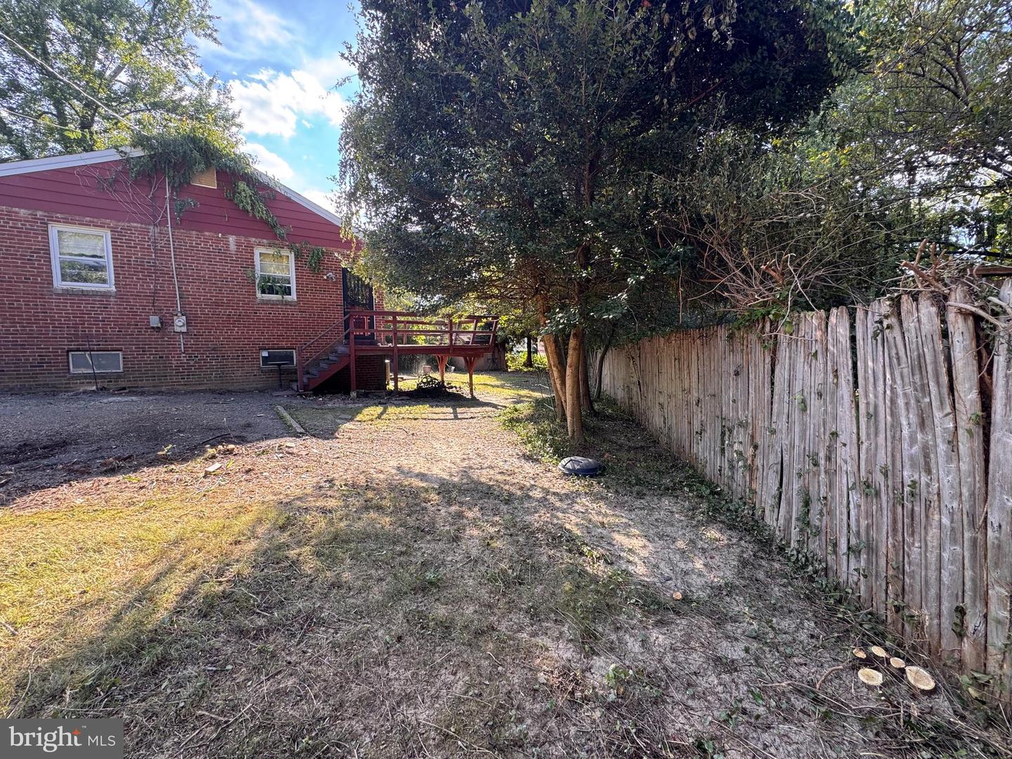 10118 DWIGHT AVE, FAIRFAX, Virginia 22032, 3 Bedrooms Bedrooms, ,1 BathroomBathrooms,Residential,For sale,10118 DWIGHT AVE,VAFC2006886 MLS # VAFC2006886