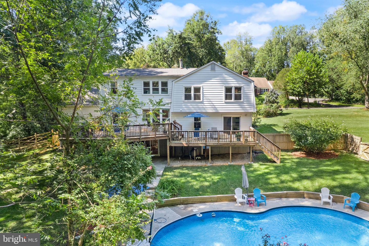 5305 HEXAGON PL, FAIRFAX, Virginia 22030, 4 Bedrooms Bedrooms, ,3 BathroomsBathrooms,Residential,For sale,5305 HEXAGON PL,VAFX2263558 MLS # VAFX2263558