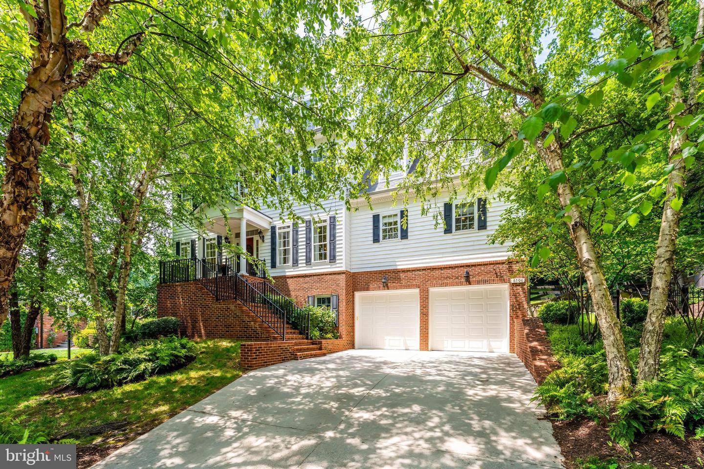 6506 BLUE WING DR, ALEXANDRIA, Virginia 22307, 5 Bedrooms Bedrooms, ,4 BathroomsBathrooms,Residential,For sale,6506 BLUE WING DR,VAFX2264676 MLS # VAFX2264676