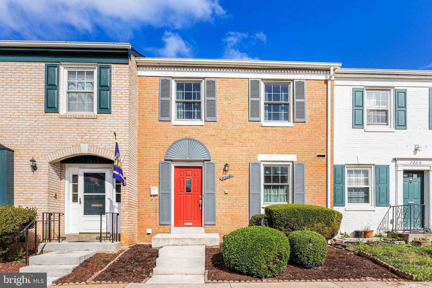 7228 EVANSTON RD, SPRINGFIELD, Virginia 22150, 3 Bedrooms Bedrooms, ,2 BathroomsBathrooms,Residential,For sale,7228 EVANSTON RD,VAFX2265154 MLS # VAFX2265154