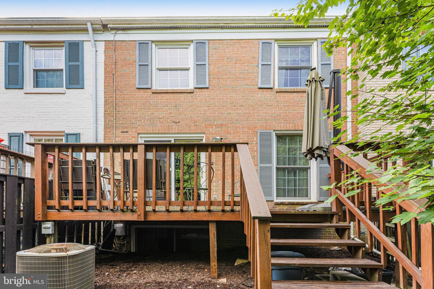 7228 EVANSTON RD, SPRINGFIELD, Virginia 22150, 3 Bedrooms Bedrooms, ,2 BathroomsBathrooms,Residential,For sale,7228 EVANSTON RD,VAFX2265154 MLS # VAFX2265154