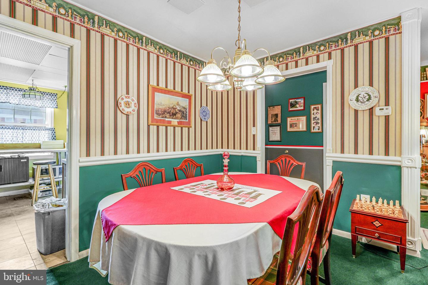 7228 EVANSTON RD, SPRINGFIELD, Virginia 22150, 3 Bedrooms Bedrooms, ,2 BathroomsBathrooms,Residential,For sale,7228 EVANSTON RD,VAFX2265154 MLS # VAFX2265154