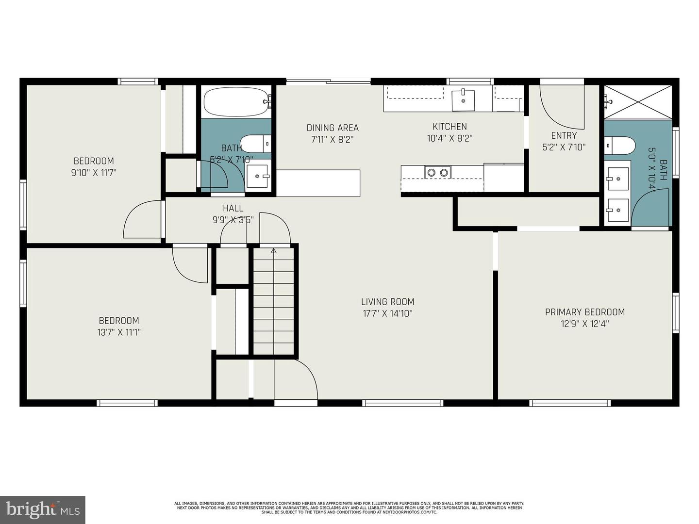 4211 IVORY LN, FREDERICKSBURG, Virginia 22408, 3 Bedrooms Bedrooms, ,2 BathroomsBathrooms,Residential,For sale,4211 IVORY LN,VASP2036078 MLS # VASP2036078
