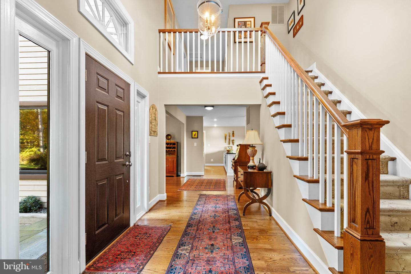 8525 MEADOWS RD, WARRENTON, Virginia 20186, 4 Bedrooms Bedrooms, ,3 BathroomsBathrooms,Residential,For sale,8525 MEADOWS RD,VAFQ2018224 MLS # VAFQ2018224