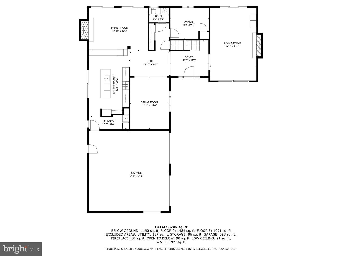 8525 MEADOWS RD, WARRENTON, Virginia 20186, 4 Bedrooms Bedrooms, ,3 BathroomsBathrooms,Residential,For sale,8525 MEADOWS RD,VAFQ2018224 MLS # VAFQ2018224