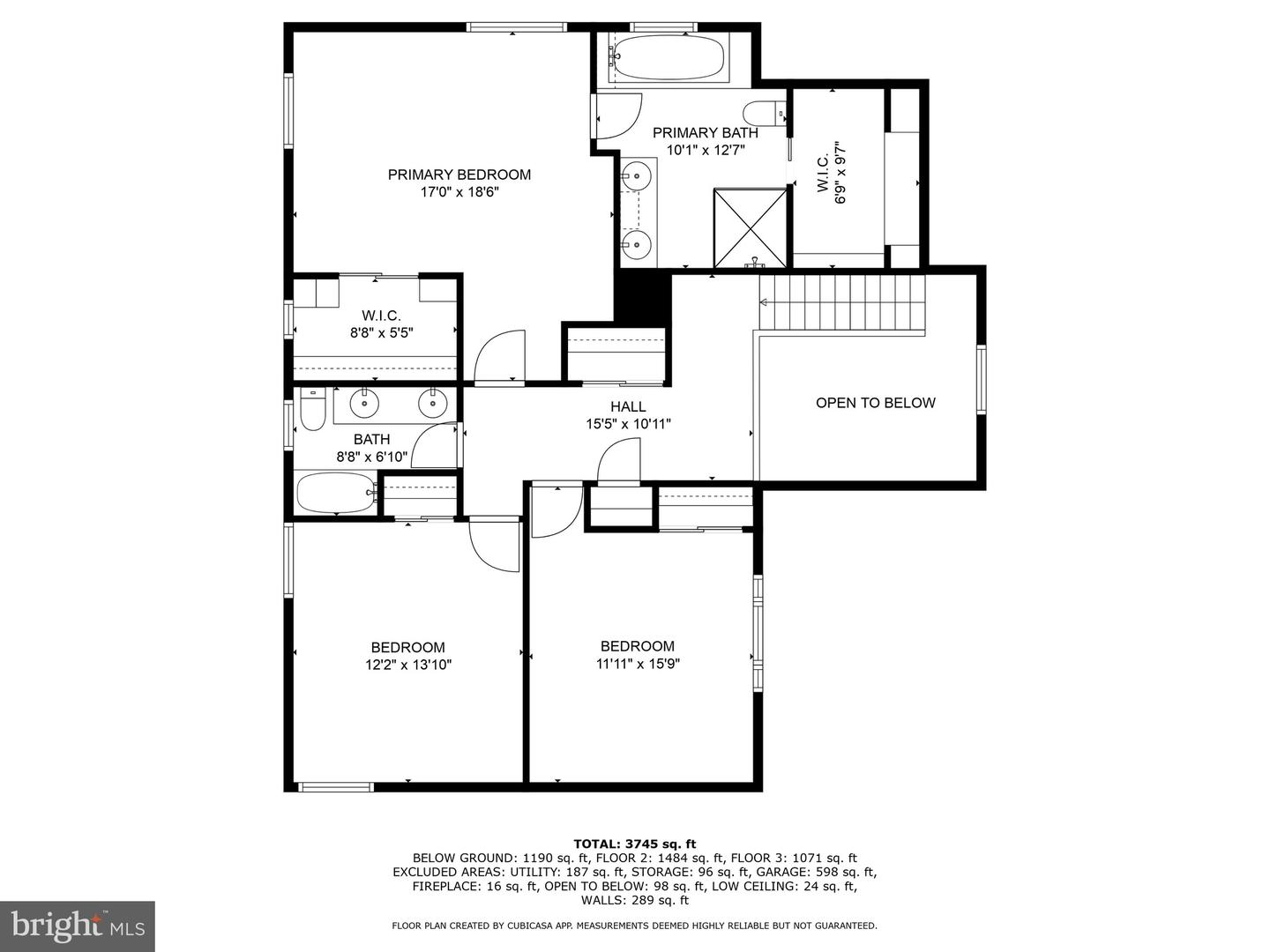 8525 MEADOWS RD, WARRENTON, Virginia 20186, 4 Bedrooms Bedrooms, ,3 BathroomsBathrooms,Residential,For sale,8525 MEADOWS RD,VAFQ2018224 MLS # VAFQ2018224