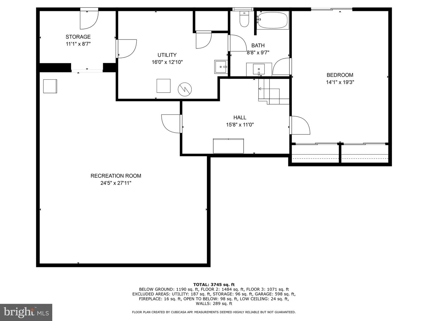 8525 MEADOWS RD, WARRENTON, Virginia 20186, 4 Bedrooms Bedrooms, ,3 BathroomsBathrooms,Residential,For sale,8525 MEADOWS RD,VAFQ2018224 MLS # VAFQ2018224