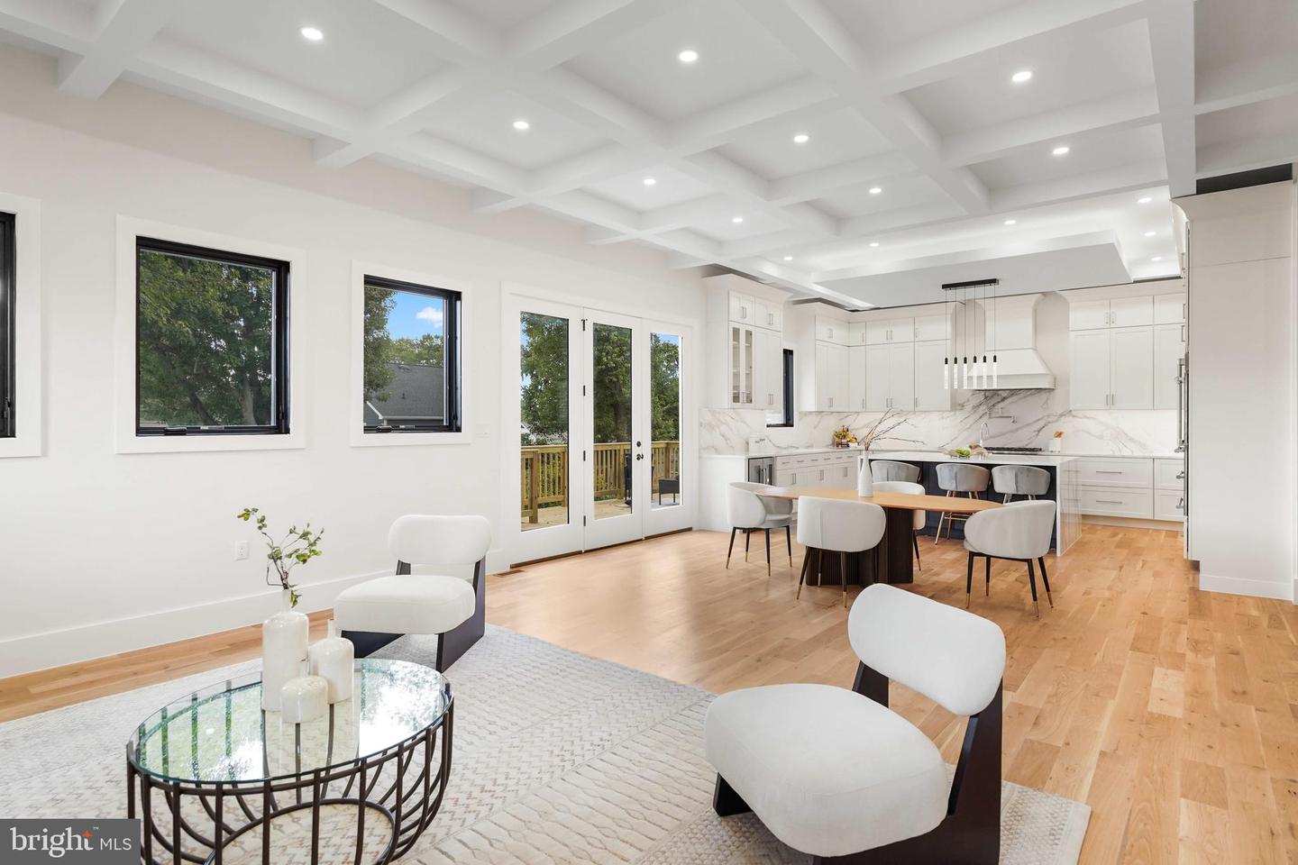 6818 BARRETT RD, FALLS CHURCH, Virginia 22042, 6 Bedrooms Bedrooms, ,5 BathroomsBathrooms,Residential,For sale,6818 BARRETT RD,VAFX2266128 MLS # VAFX2266128