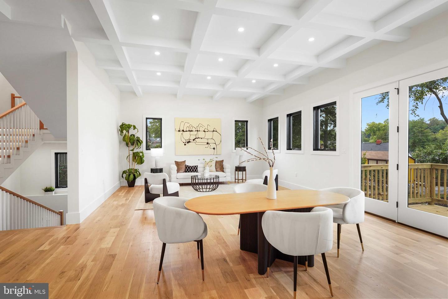 6818 BARRETT RD, FALLS CHURCH, Virginia 22042, 6 Bedrooms Bedrooms, ,5 BathroomsBathrooms,Residential,For sale,6818 BARRETT RD,VAFX2266128 MLS # VAFX2266128