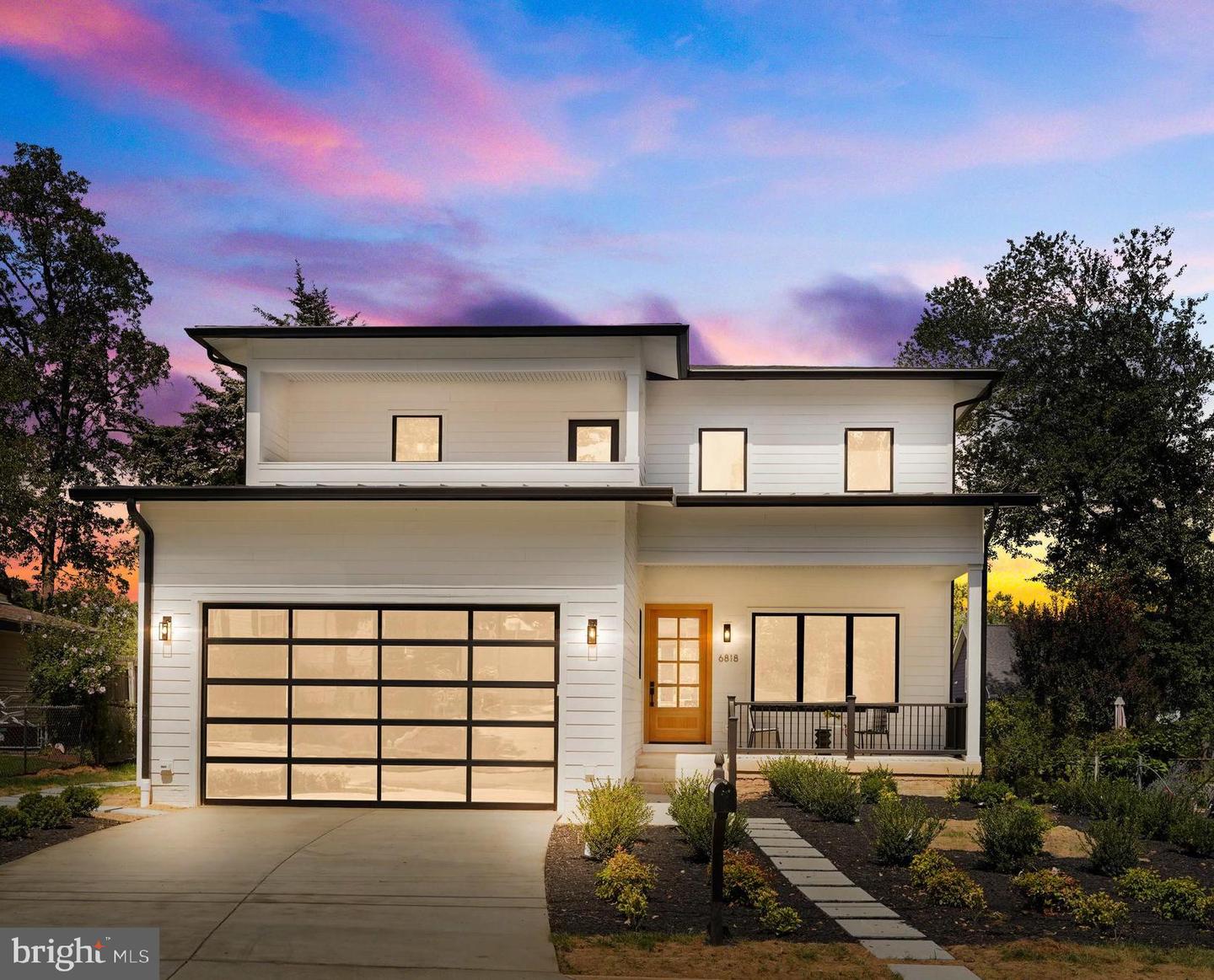 6818 BARRETT RD, FALLS CHURCH, Virginia 22042, 6 Bedrooms Bedrooms, ,5 BathroomsBathrooms,Residential,For sale,6818 BARRETT RD,VAFX2266128 MLS # VAFX2266128