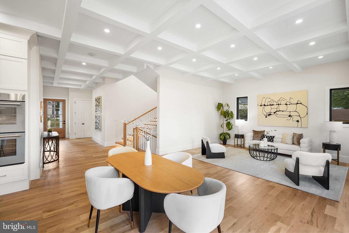 6818 BARRETT RD, FALLS CHURCH, Virginia 22042, 6 Bedrooms Bedrooms, ,5 BathroomsBathrooms,Residential,For sale,6818 BARRETT RD,VAFX2266128 MLS # VAFX2266128