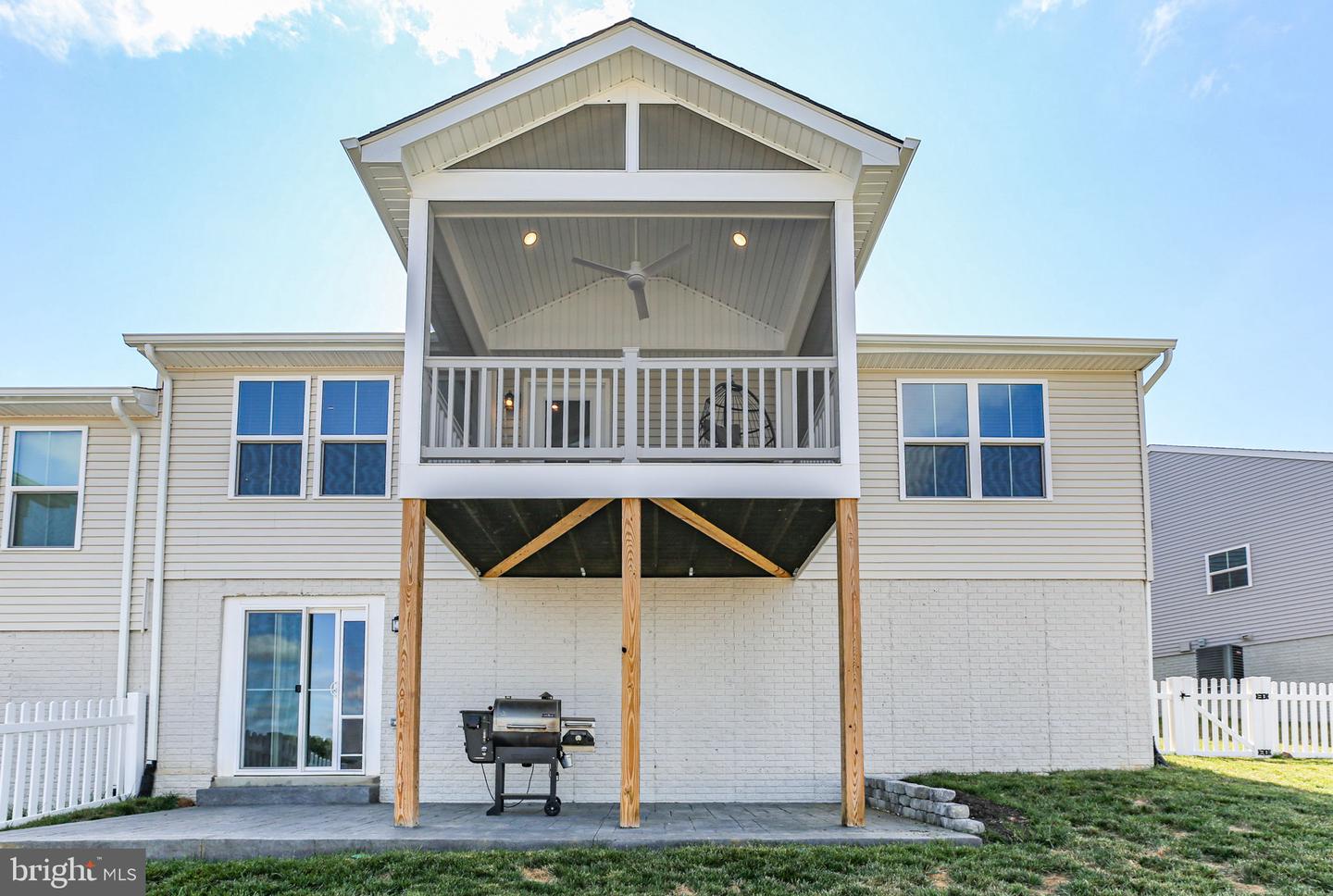 3430 AZALEA RD, LOCUST GROVE, Virginia 22508, 3 Bedrooms Bedrooms, ,2 BathroomsBathrooms,Residential,For sale,3430 AZALEA RD,VAOR2012248 MLS # VAOR2012248