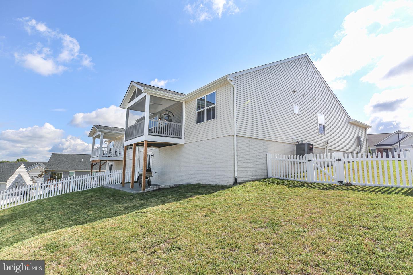 3430 AZALEA RD, LOCUST GROVE, Virginia 22508, 3 Bedrooms Bedrooms, ,2 BathroomsBathrooms,Residential,For sale,3430 AZALEA RD,VAOR2012248 MLS # VAOR2012248
