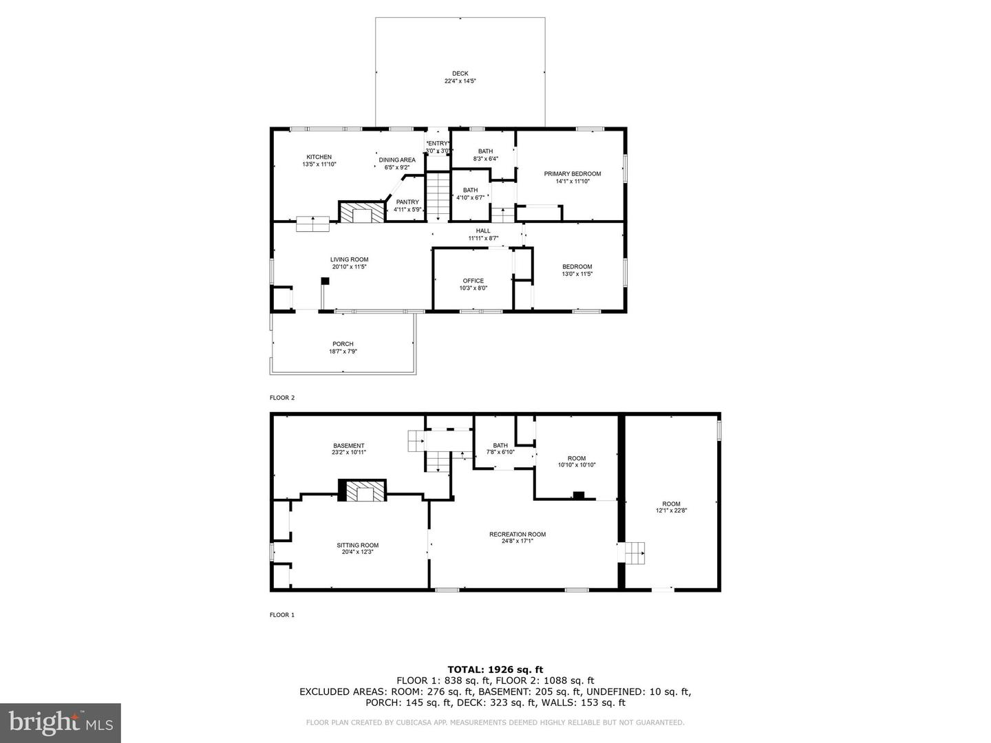 5209 CEDAR RD, ALEXANDRIA, Virginia 22309, 3 Bedrooms Bedrooms, ,3 BathroomsBathrooms,Residential,For sale,5209 CEDAR RD,VAFX2266910 MLS # VAFX2266910